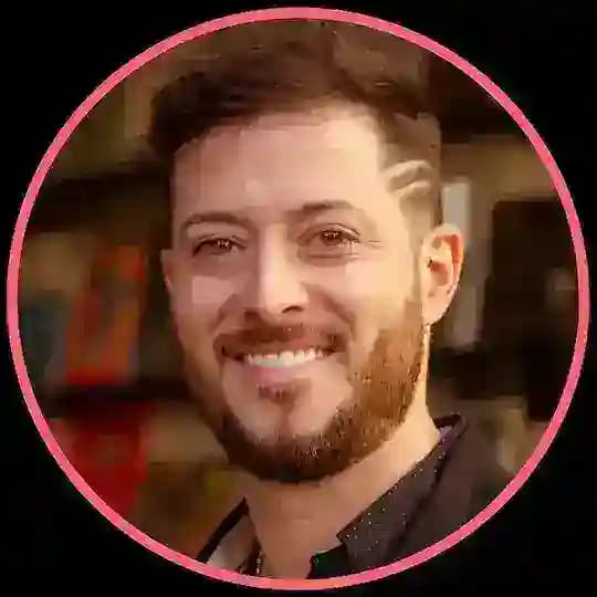 Andres Vernazza - Inquebrantables 💎