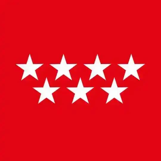 Comunidad de Madrid