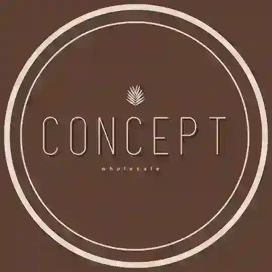 Concept Wholesale Profile
