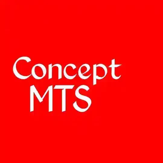 Concept MTS