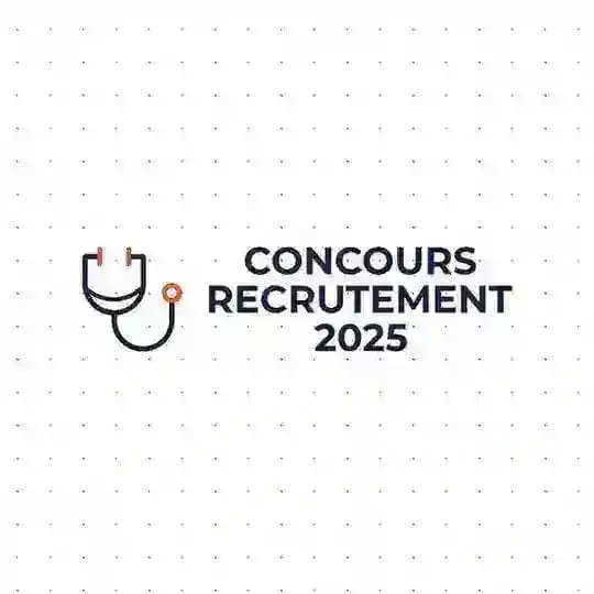 Concours Recrutement ITS Profile