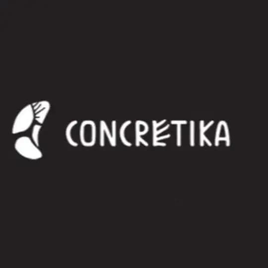 CONCRETIKA