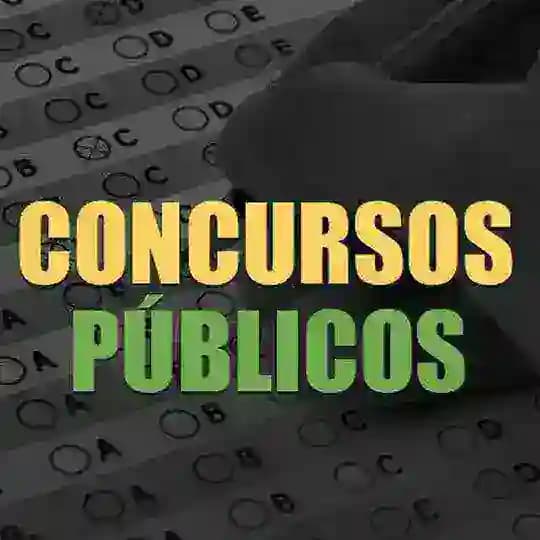 Concursos no Brasil Profile