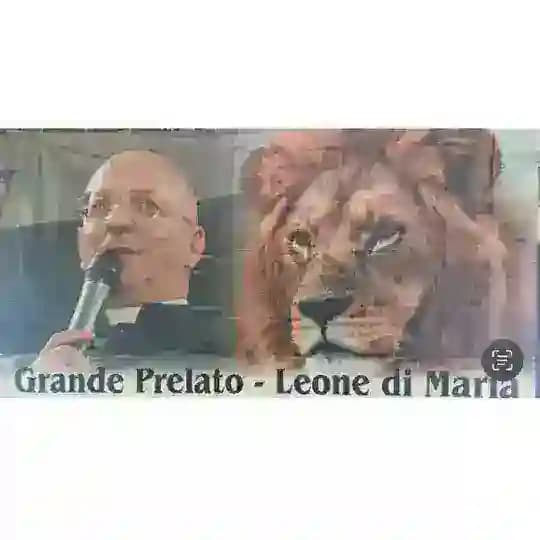 Piccolo Resto Cattolico con il Grande Prelato Profile