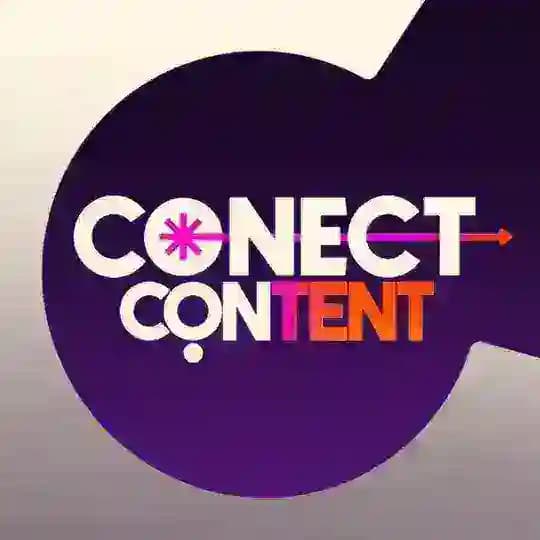 𝐂𝐨𝐧𝐞𝐜𝐭 𝐂𝐨𝐧𝐭𝐞𝐧𝐭