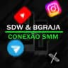 Entrada - Conexão SMM ⚡️