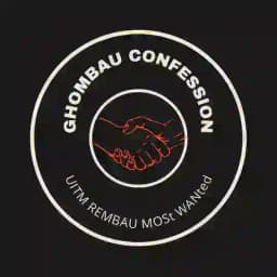STUDENT CONFESSION GHOMBAU 2.0 Profile