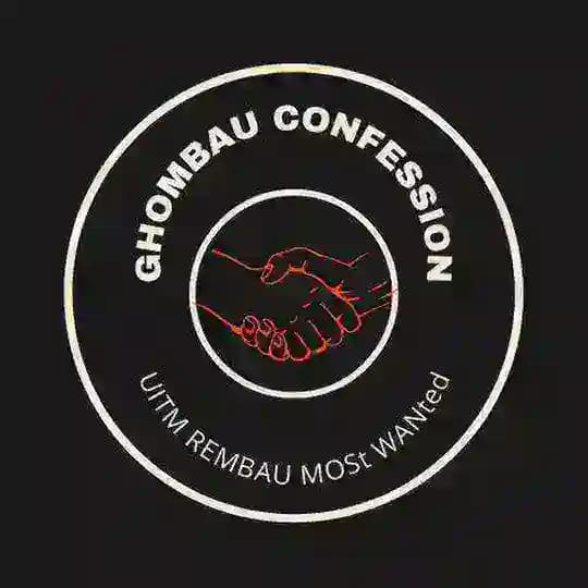 STUDENT CONFESSION GHOMBAU 2.0 Profile