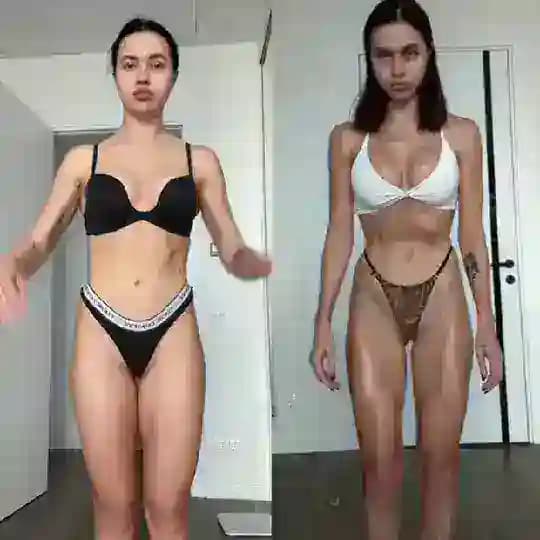 СУШКА by SvetaTuber🌶️