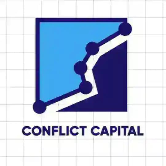 ✙CONFLICT CAPITAL✙