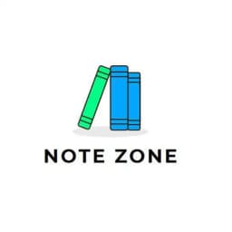 Notes Zone।Exam Mate Profile