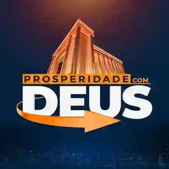 PROSPERIDADE COM DEUS