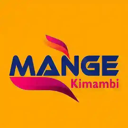 Mange kimambi blog