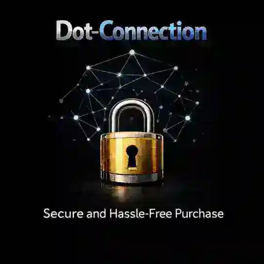 🚀 دات کانکشن. | Dot-Connection