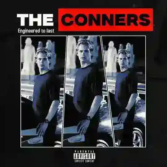296, THE CONNΞRS