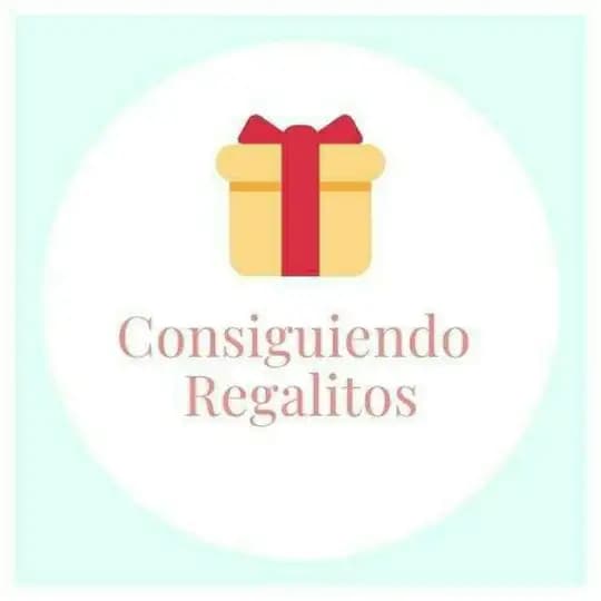 Consiguiendo Regalitos