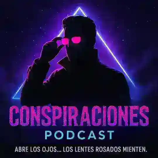 🎙️Conspiraciones Podcast 🎙️ Profile