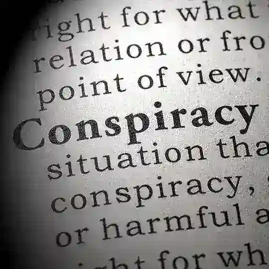 conspiracies
