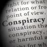 conspiracies