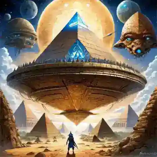 Conspiracy Files