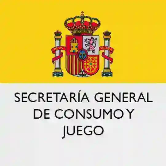 Secretaría General de Consumo y Juego