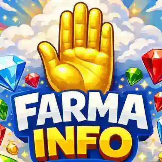 INFO FARMA✋