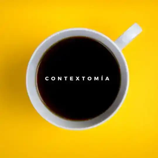 Contextomía | испанский контекст