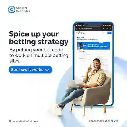 convertbetcodes-channel🚀