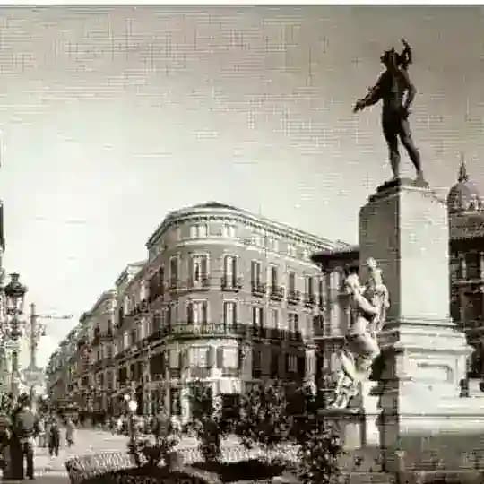 Convocatorias Málaga