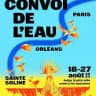 CONVOI DE L'EAU - 18-27 AOÛT 2023