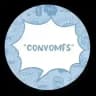 CONVOMFS