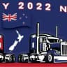 Convoy 2022 NZ
