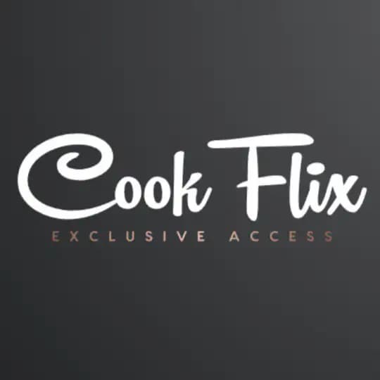 CookFlix | Backup