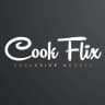 CookFlix | Backup