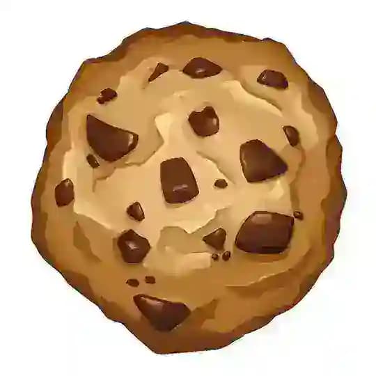 Cookie EN