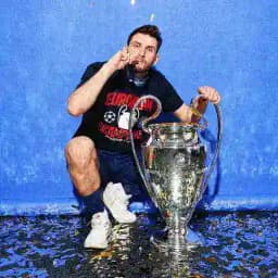 Футбол әлемі Profile