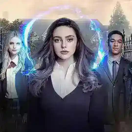 سریال میراث ها | Lagacies 2018