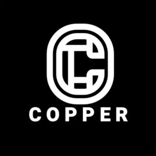 🛍COPPER SHOP | copper_onlineshop