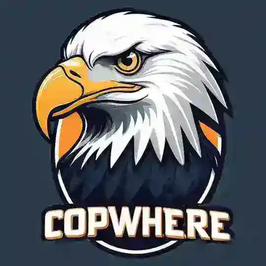 Copwhere