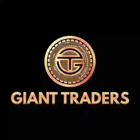 👨‍💻 COPY GIANTS TRADING ️️️️️