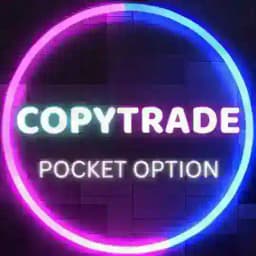 POCKET OPTION (es) | COPY TRADE 📊 Profile