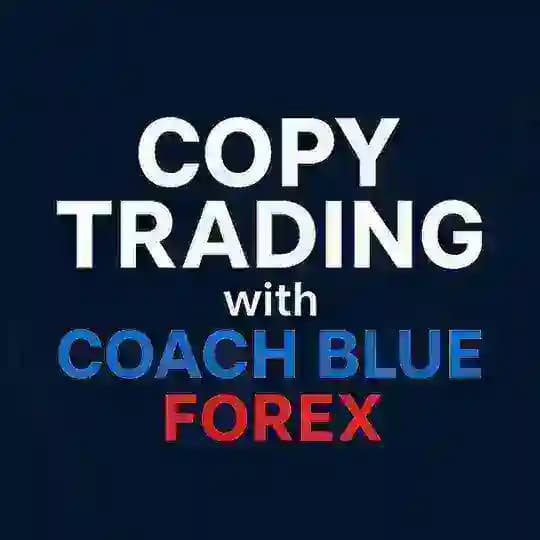 Copy trading with coach blue forex
