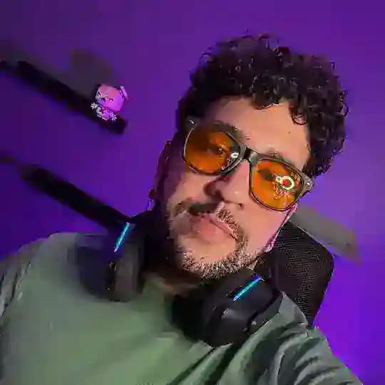 ️CORASSPE️ Profile