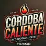 CORDOBA CALIENTE CANAL PRESENTACIÓN
