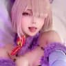 Core Cosplay
