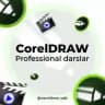 CorelDRAW darslari • Ai videomaker