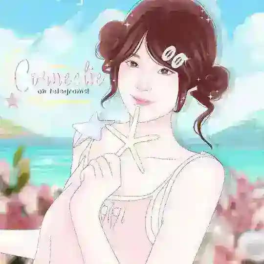 🏖 𝒞—orneeꪶi౿ ೀ 𐬹