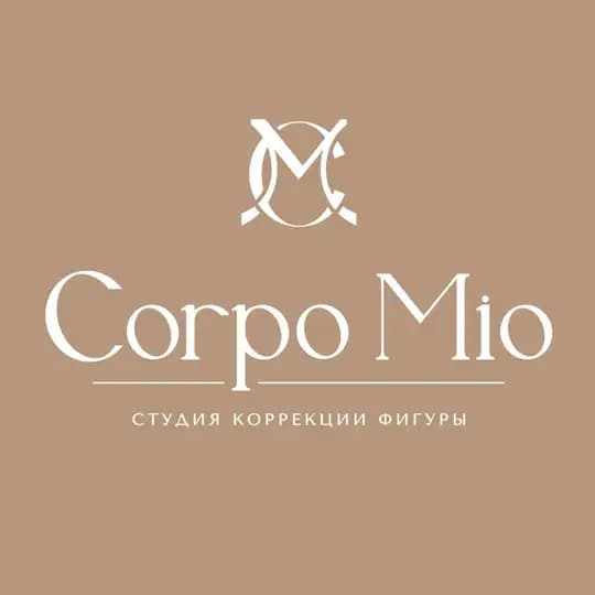 Студия коррекции фигуры Corpo Mio