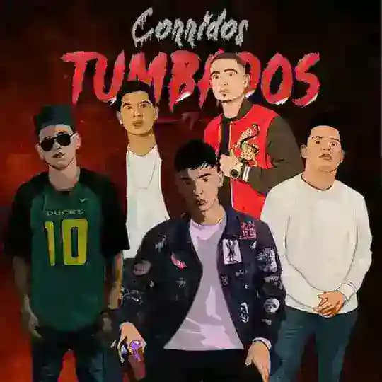 Corridos Tumbados🍁