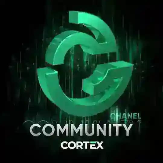 Cortex-trade| channel